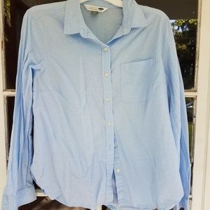 Old Navy Tops - Classic Button Down Shirt Old Navy Tops - Classic Button Down Shirt